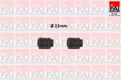 FAI AUTOPARTS ss4669k -  Опора, стабилизатор